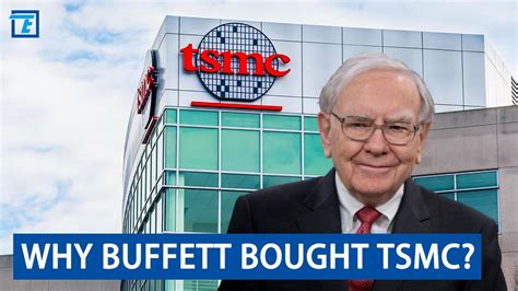 W­a­r­r­e­n­ ­B­u­f­f­e­t­t­,­ ­T­S­M­C­ ­H­i­s­s­e­l­e­r­i­n­i­n­ ­%­8­6­’­s­ı­n­ı­ ­E­l­d­e­n­ ­Ç­ı­k­a­r­d­ı­
